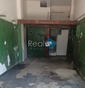 Ponto Comercial à venda, 23m² no Leblon, Rio de Janeiro