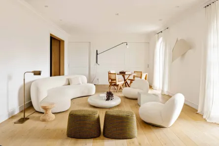 Apartamento com 3 Quartos à venda, 365m² no Jardim Paulista, São Paulo