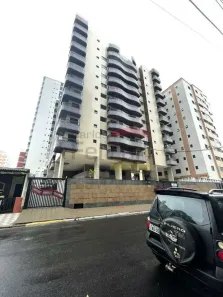 Apartamento com 2 Quartos à venda, 78m² no Tupi, Praia Grande