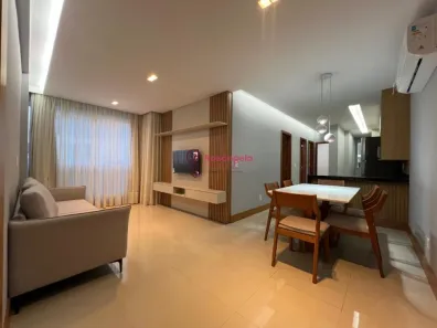 Apartamento com 2 Quartos à venda, 81m² no Itapuã, Vila Velha