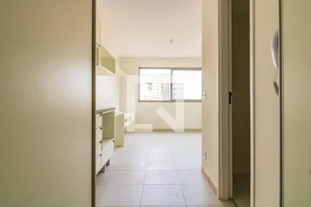 Kitnet com 1 Quarto à venda, 24m² no Vila Clementino, São Paulo