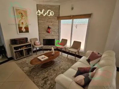 Casa de Condomínio com 3 Quartos à venda, 249m² no Santa Claudina, Vinhedo