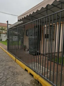 Casa de Condomínio com 2 Quartos à venda, 44m² no Vicentina, São Leopoldo