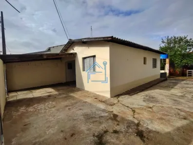 Casa com 2 Quartos para alugar, 250m² no Jardim Planalto, Sorocaba