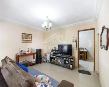 Sobrado com 2 Quartos à venda, 250m² no Vila Leonor, Guarulhos