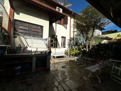 Casa com 3 Quartos à venda, 170m² no Vila Betânia, São José dos Campos