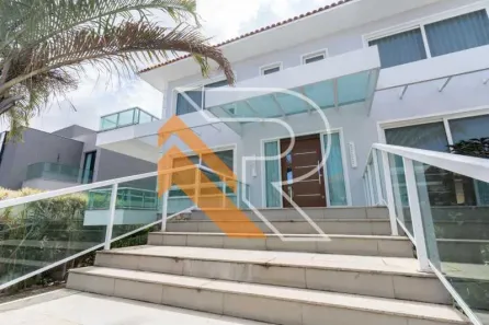 Casa com 4 Quartos à venda, 561m² no Camboinhas, Niterói