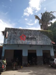 Galpão/Depósito/Armazém à venda, 330m² no Jardim São Cristóvão, São Luís