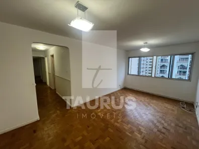 Apartamento com 3 Quartos à venda, 110m² no Planalto Paulista, São Paulo