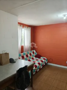 Apartamento com 2 Quartos à venda, 39m² no Mário Quintana, Porto Alegre