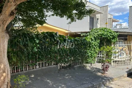 Casa com 5 Quartos à venda, 80m² no Vila Romero, São Paulo
