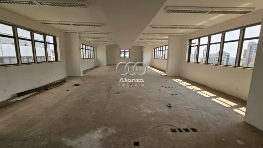 Sala Comercial para alugar, 175m² no Funcionários, Belo Horizonte