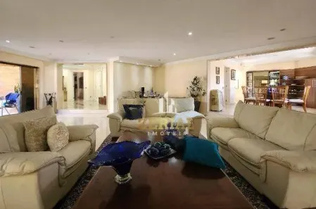 Apartamento com 4 Quartos à venda, 450m² no Santa Paula, São Caetano do Sul