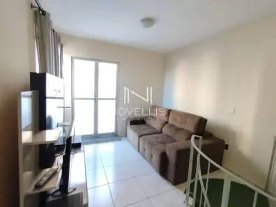 Apartamento com 2 Quartos para alugar, 88m² no Floradas de São José, São José dos Campos