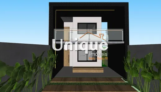 Casa com 4 Quartos à venda, 167m² no Nova São Pedro, São Pedro da Aldeia