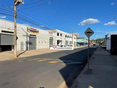 Ponto Comercial para alugar, 153m² no Jardim São Judas Tadeu (Nova Veneza), Sumaré