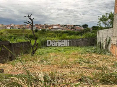 Lote/Terreno à venda, 300m² no Terra Nova, Taubaté