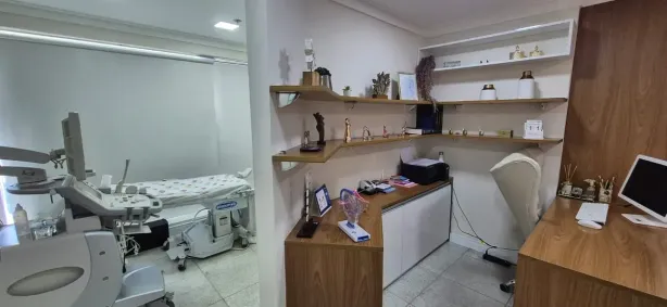 Sala Comercial à venda, 38m² no Stiep, Salvador