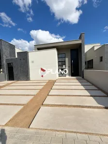 Casa de Condomínio com 3 Quartos para alugar, 82m² no Registro, Feira de Santana