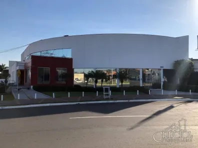 Ponto Comercial para alugar, 360m² no Boa Vista, Londrina