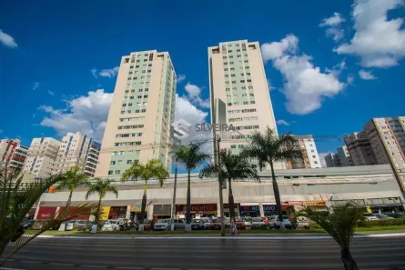 Ponto Comercial à venda, 68m² no Sul, Brasília