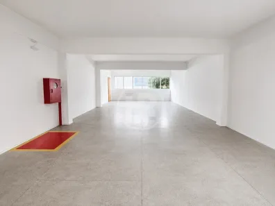 Sala Comercial para alugar, 130m² no Victor Konder, Blumenau