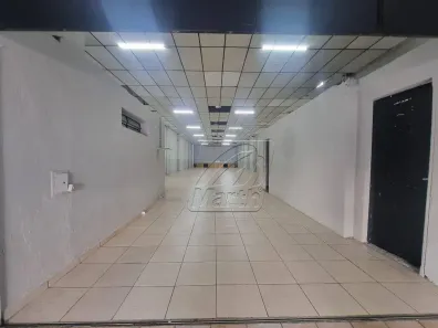 Ponto Comercial para alugar, 500m² no Paulicéia, Piracicaba