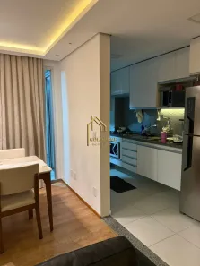 Apartamento com 3 Quartos para venda ou aluguel, 70m² no Despraiado, Cuiabá