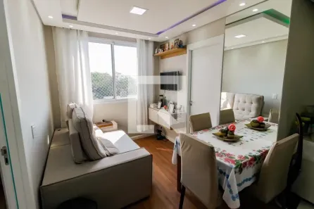 Apartamento com 2 Quartos à venda, 37m² no Paraisópolis, São Paulo