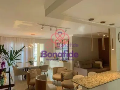 Apartamento com 4 Quartos à venda, 113m² no Jardim Messina, Jundiaí