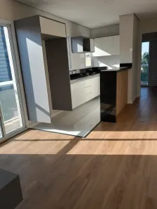Apartamento com 2 Quartos para alugar, 48m² no Jardim Colombo, São Paulo