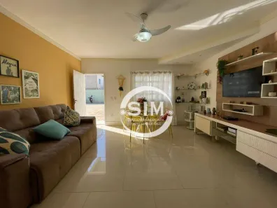 Casa com 3 Quartos à venda, 95m² no Foguete, Cabo Frio