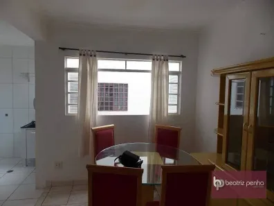 Apartamento com 1 Quarto à venda, 35m² no Higienópolis, São José do Rio Preto