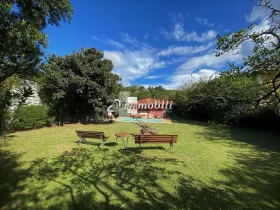 Casa de Condomínio com 3 Quartos à venda, 285m² no Chácara Vale do Rio Cotia, Carapicuíba