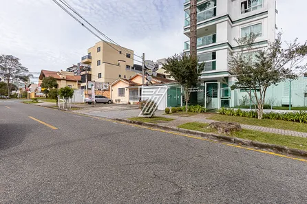 Cobertura com 4 Quartos à venda, 192m² no Vila Izabel, Curitiba