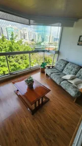 Apartamento com 4 Quartos à venda, 148m² no Jardim da Penha, Vitória