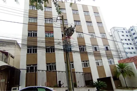 Apartamento com 2 Quartos à venda, 70m² no Centro, Juiz de Fora