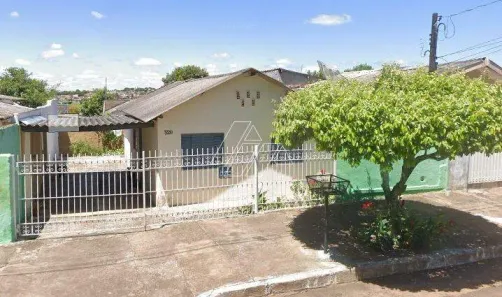 Casa com 3 Quartos à venda, 50m² no Núcleo Habitacional Nova Marília, Marília