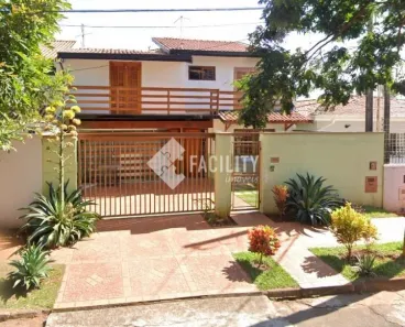 Sobrado com 4 Quartos para alugar, 185m² no Cidade Universitária, Campinas