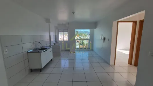 Apartamento com 2 Quartos para alugar, 60m² no Areias, Camboriú