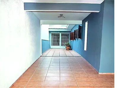Casa com 3 Quartos à venda, 250m² no Vila Rosaria, São Paulo