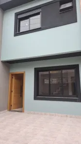Sobrado com 3 Quartos à venda, 100m² no Parque São Lucas, São Paulo