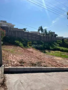 Lote/Terreno à venda, 297m² no Bosque dos Eucaliptos, Valinhos