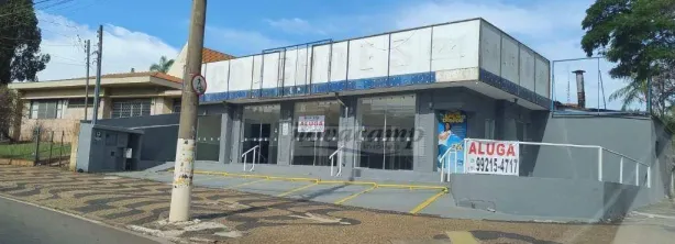 Ponto Comercial para alugar, 220m² no Jardim Chapadão, Campinas