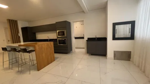 Apartamento com 3 Quartos à venda, 148m² no América, Joinville