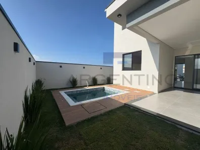 Casa de Condomínio com 3 Quartos à venda, 165m² no Conjunto Bom Pastor, Mogi das Cruzes