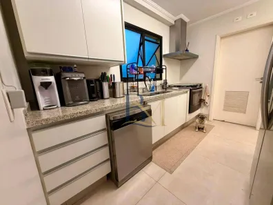 Apartamento com 4 Quartos à venda, 157m² no Vila Andrade, São Paulo