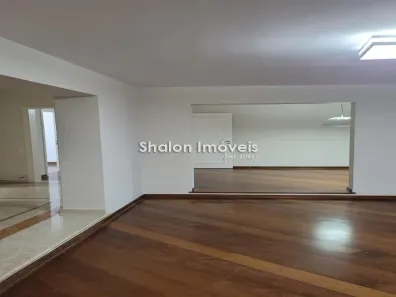 Apartamento com 4 Quartos para alugar, 310m² no Santo Amaro, São Paulo
