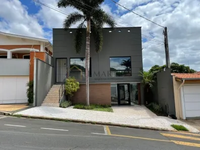 Sala Comercial para alugar, 21m² no Cidade Jardim, Piracicaba