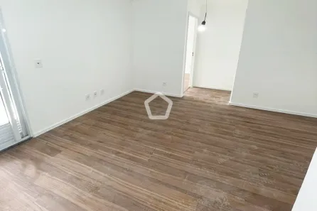 Apartamento com 1 Quarto à venda, 34m² no Água Branca, São Paulo